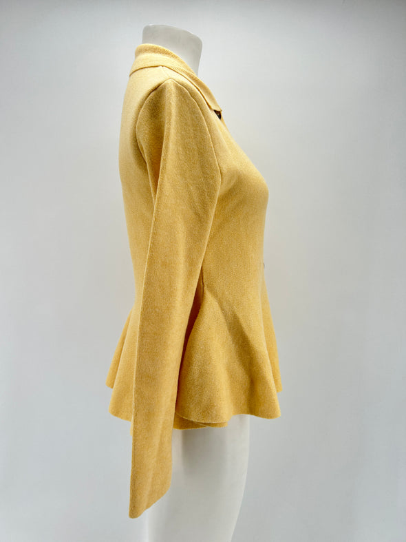 Pull en laine "Marco"