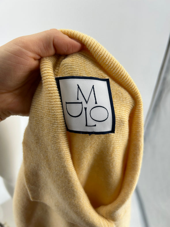 Pull en laine "Marco"