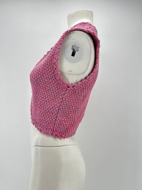 Veston rose