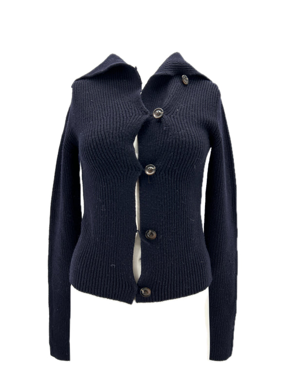 Pull en laine "Wimy"