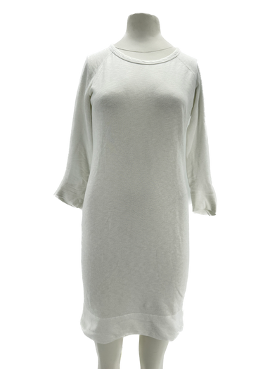 Robe blanche