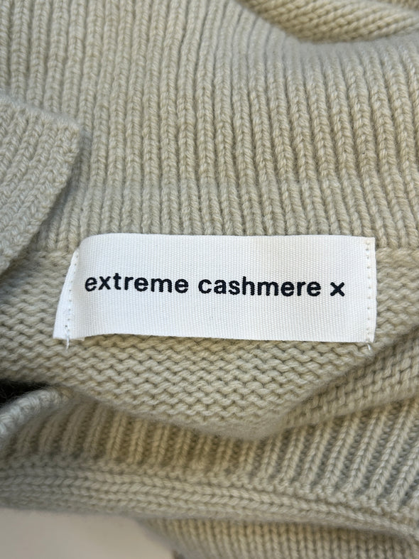Pull en cachemire