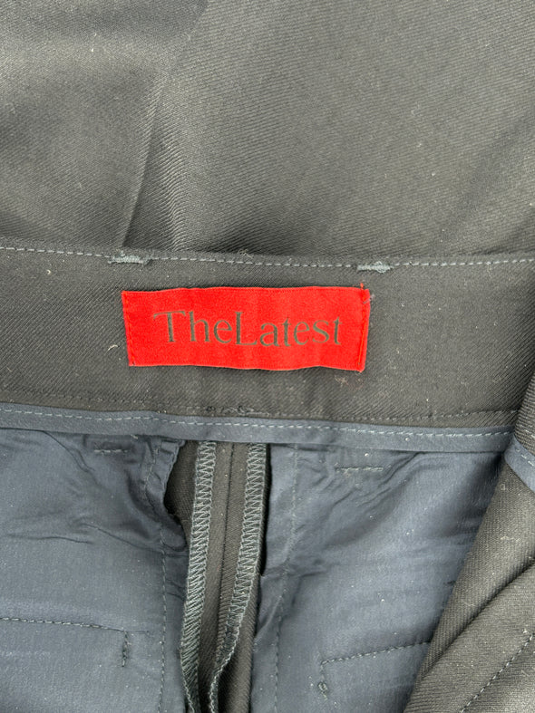 Pantalon marine "Axel"