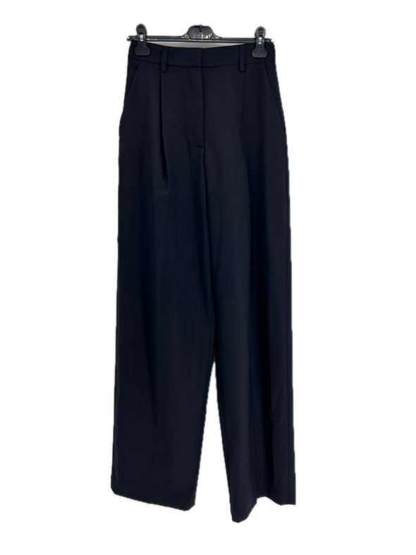 Pantalon marine "Axel"