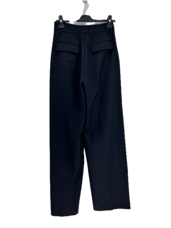 Pantalon marine "Axel"