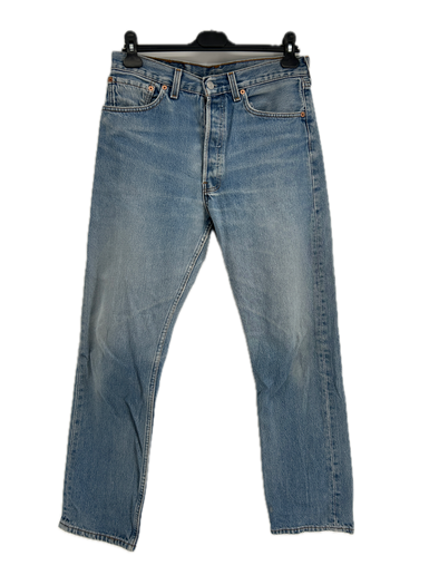 Jean 501 bleu