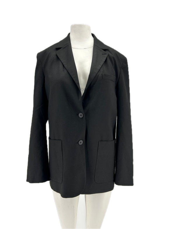 Blazer noir