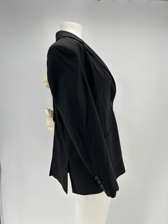 Blazer noir