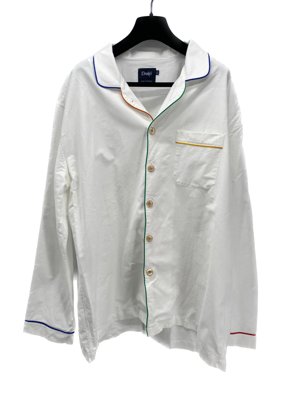 Chemise blanche