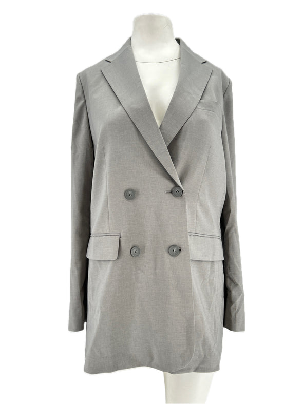 Blazer gris