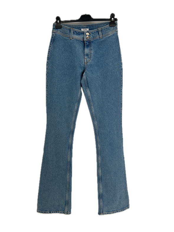 Jean bleu 90's