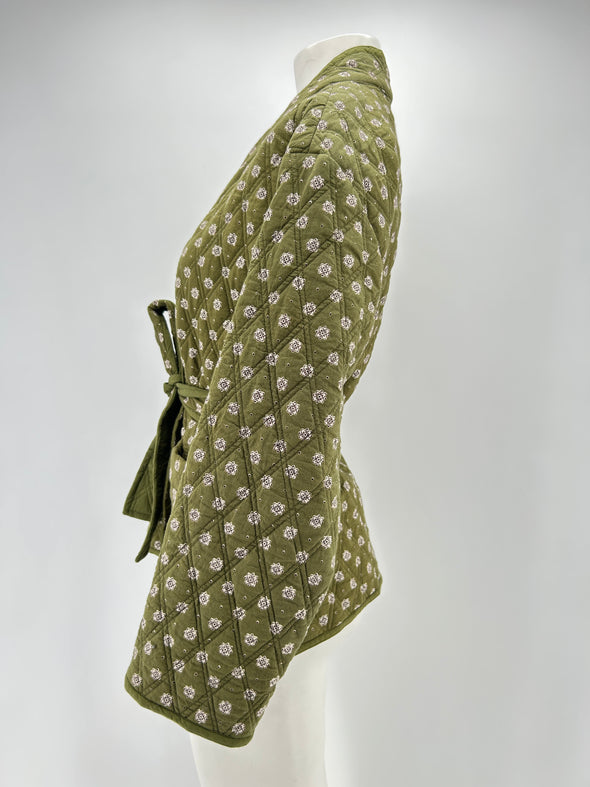 Kimono kaki