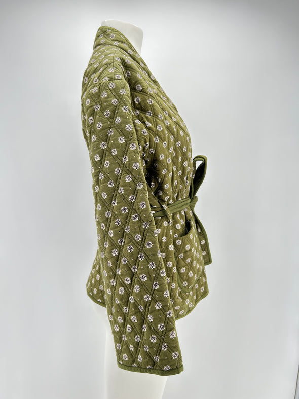 Kimono kaki