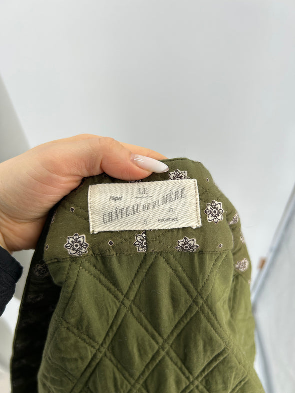 Kimono kaki