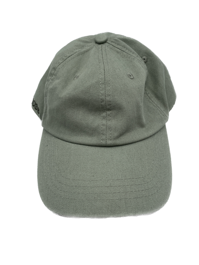 Casquette kaki