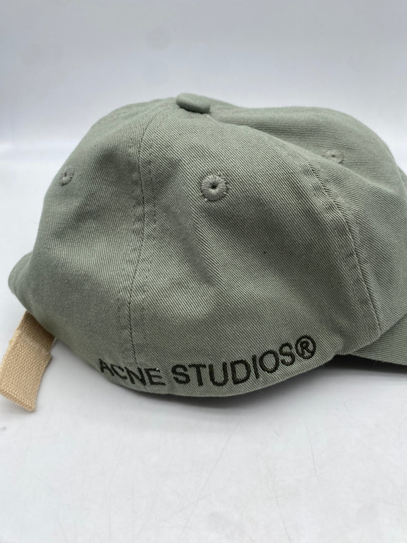 Casquette kaki