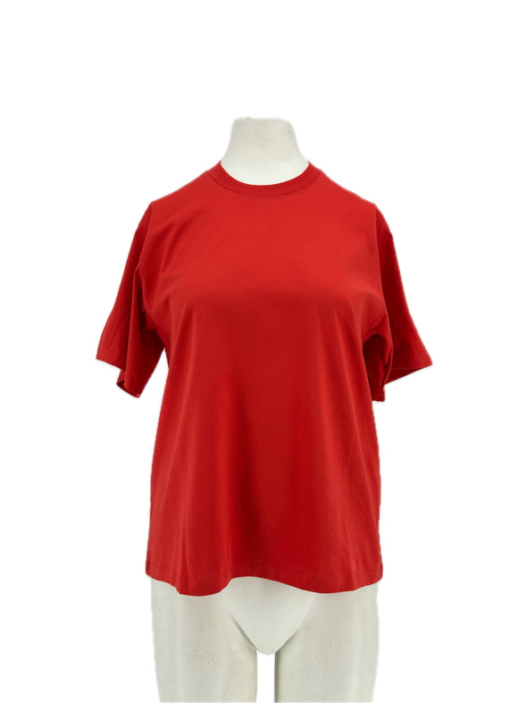 Tee-Shirt rouge "TELANTO"