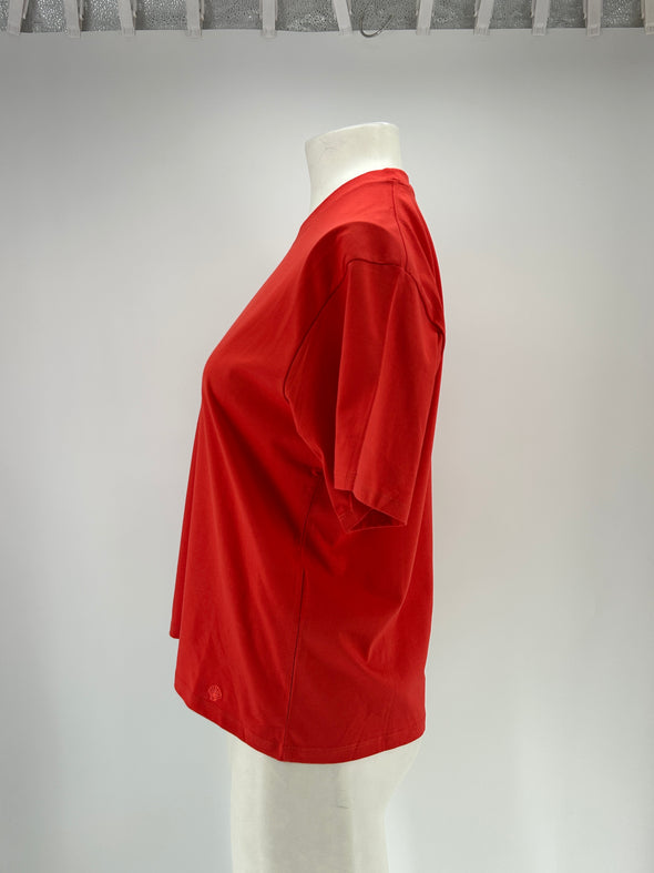 Tee-Shirt rouge "TELANTO"