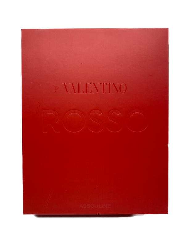 Livre "Rosso"