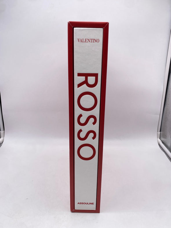 Livre "Rosso"