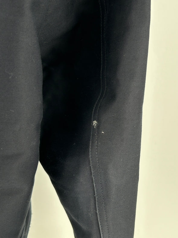 Blouson marine