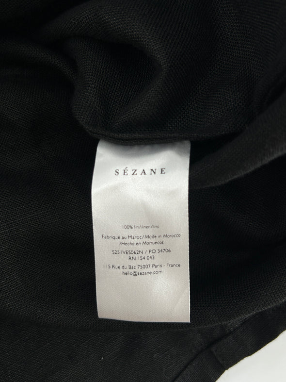 Chemise en lin