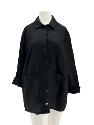 Chemise en lin
