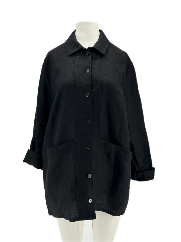 Chemise en lin