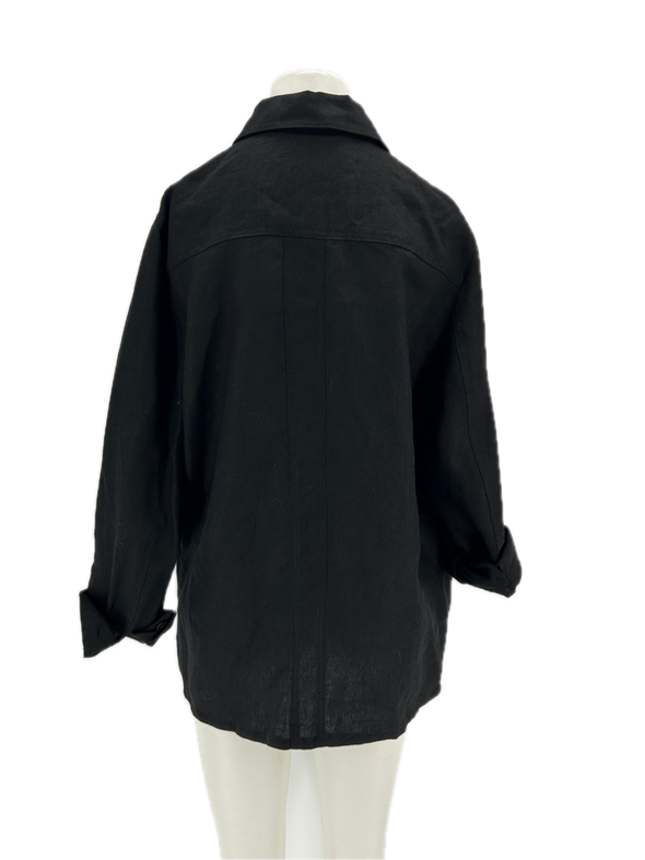 Chemise en lin