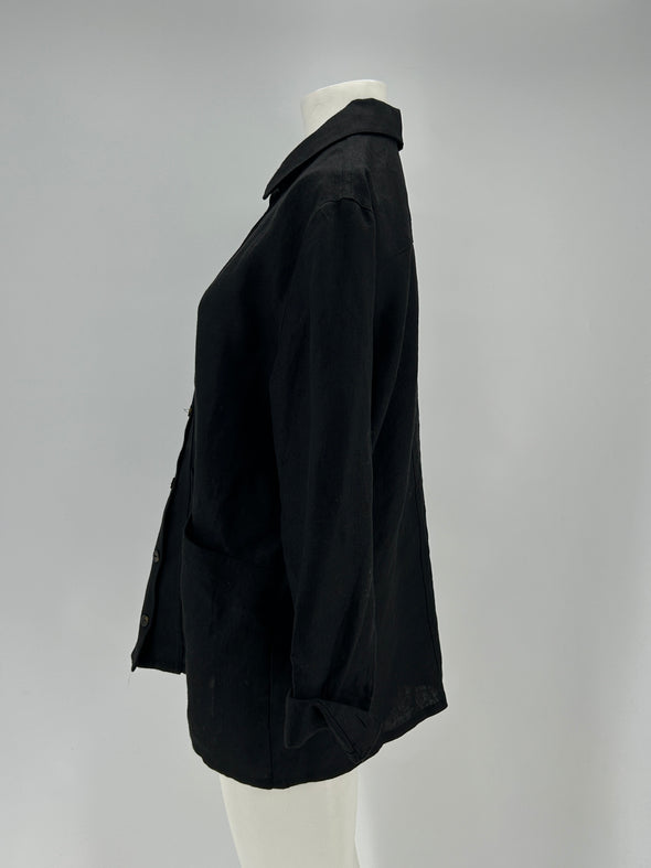 Chemise en lin