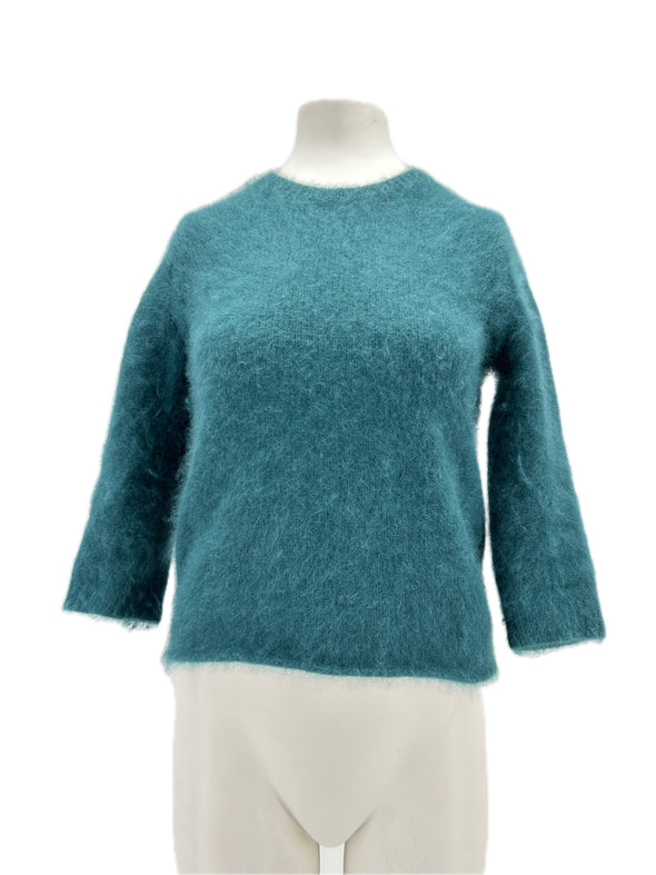 Pull en laine