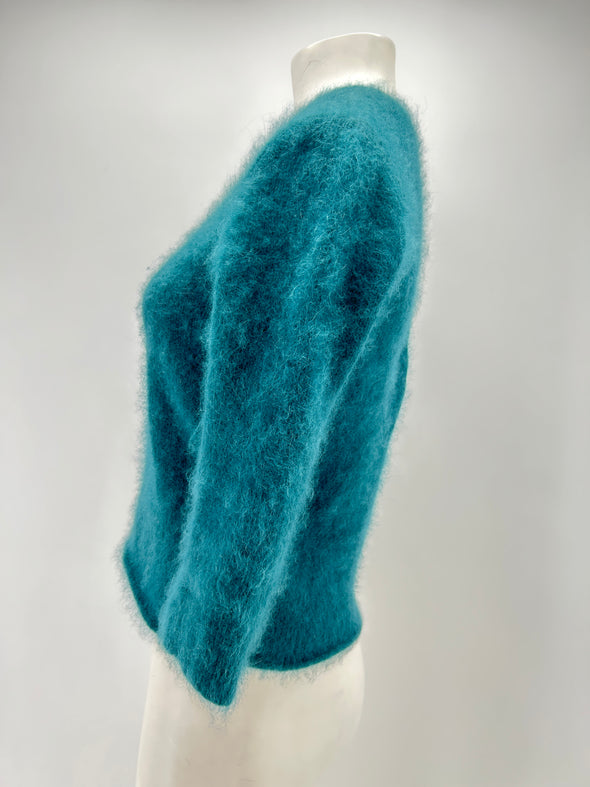 Pull en laine