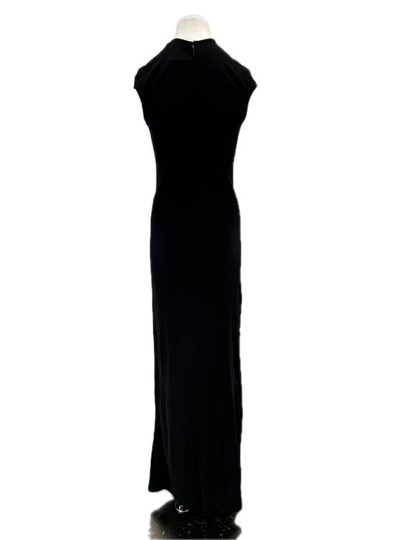 Robe noire