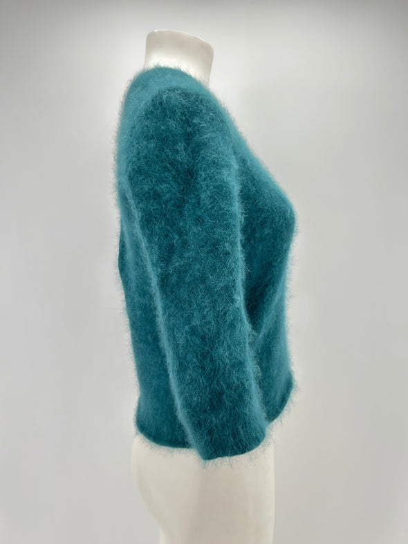 Pull en laine