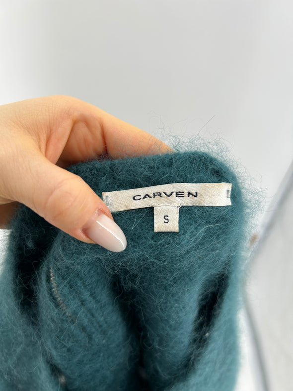 Pull en laine