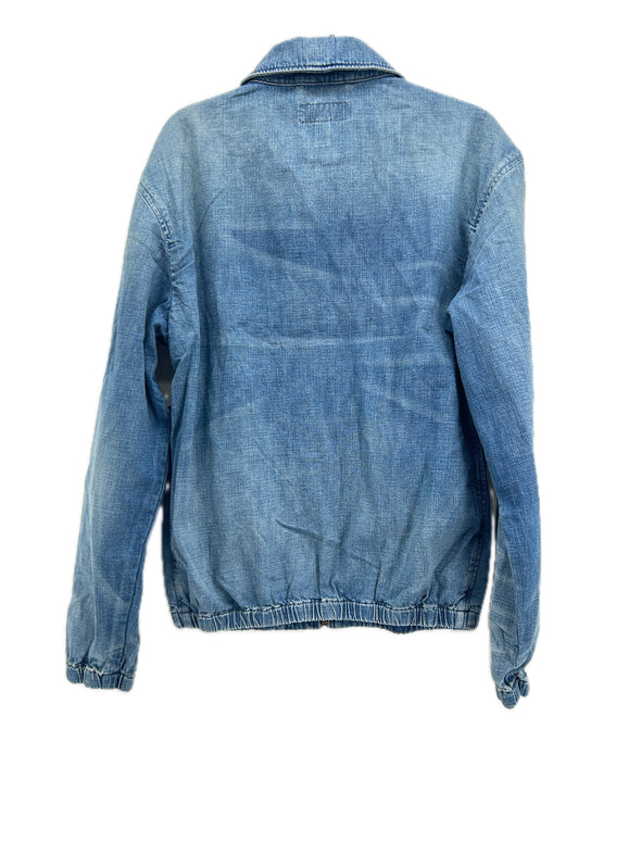 Blouson en denim