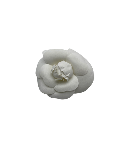 Broche "Camélia"