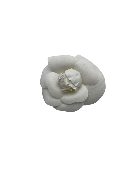 Broche "Camélia"