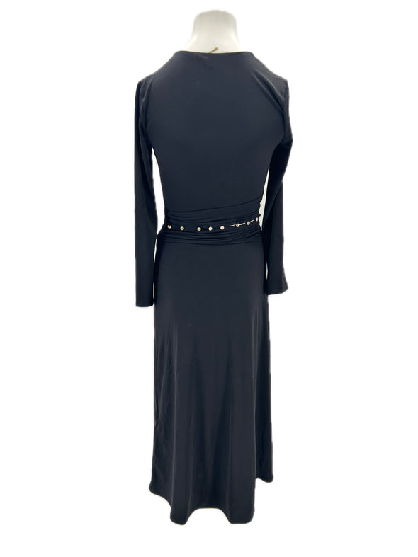 Robe noire