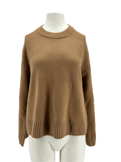 Pull en laine de Yak