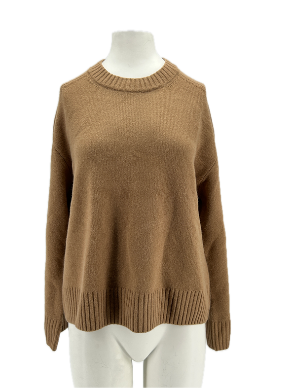 Pull en laine de Yak