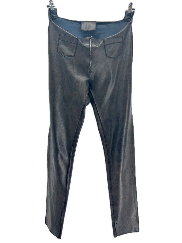 Pantalon noir