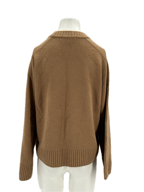 Pull en laine de Yak
