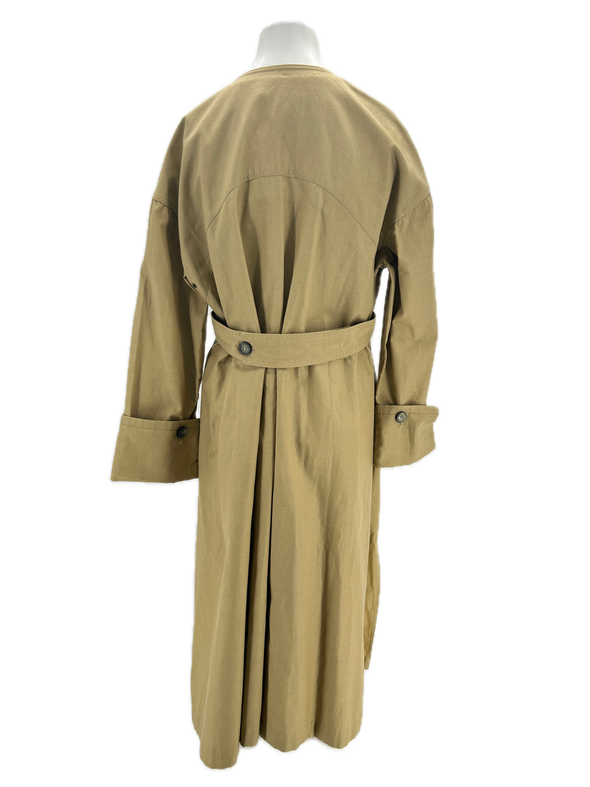 Trench beige