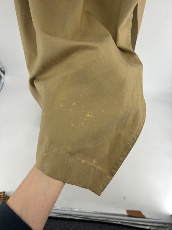 Trench beige