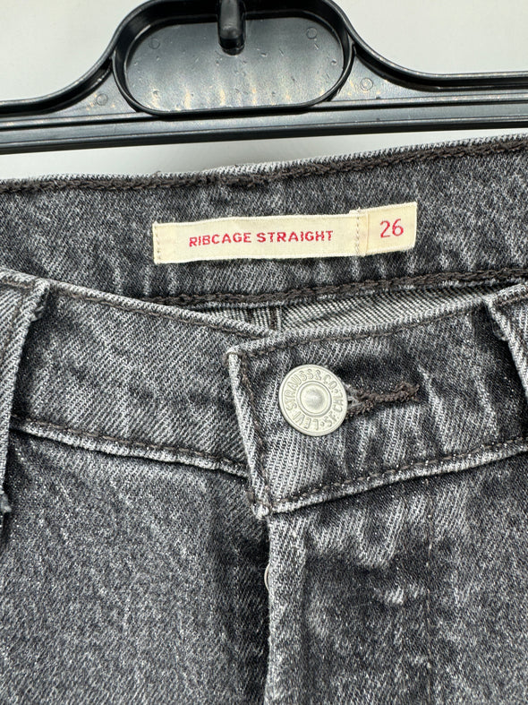 Jeans gris