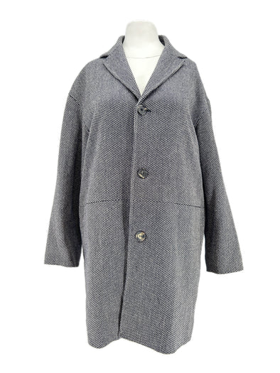 Manteau mi-long