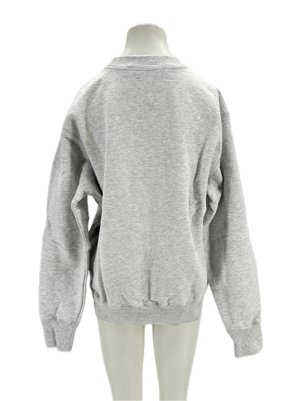 Sweatshirt gris