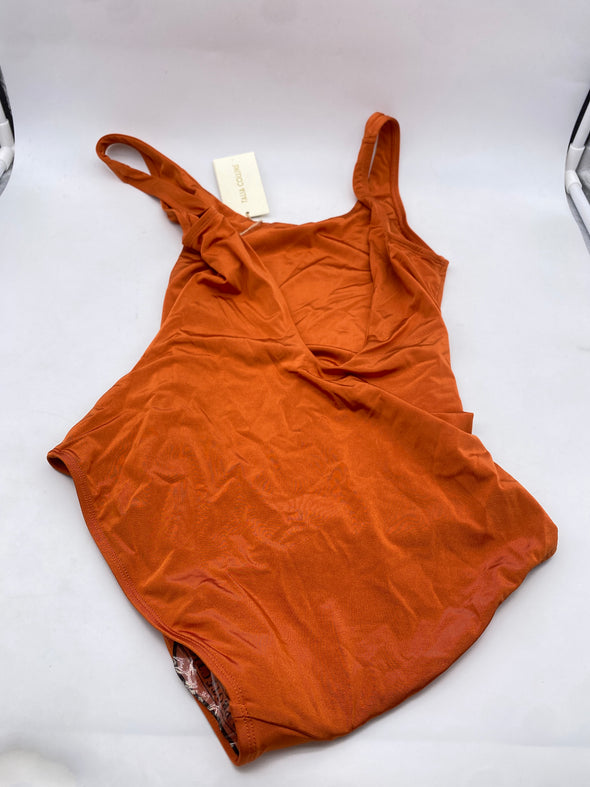 Maillot de bain une pièce