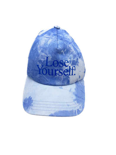 Casquette "Lose Yourself"